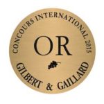 Gilbert et Gaillard 2015
